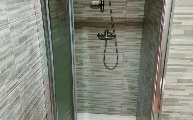 Apartamento Study 1 Select Real Caldas de Reis