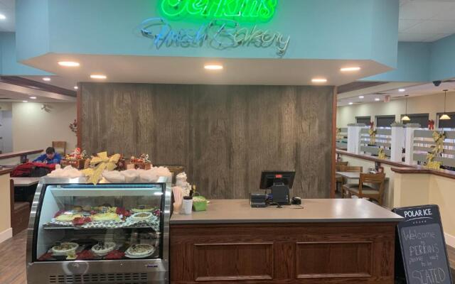 Travelodge by Wyndham Sudbury