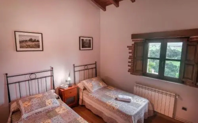 La Casa de Bustantegua