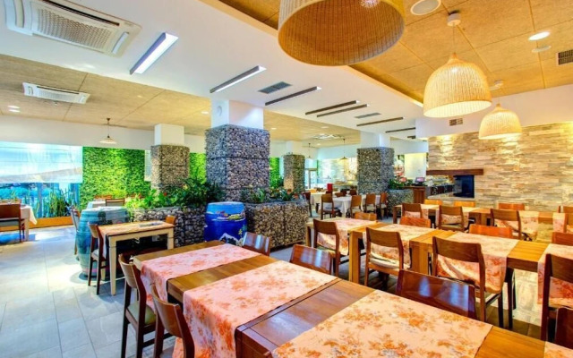 Hotel Villa Regina