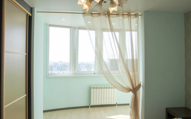 Апартаменты Ocean (Оушен) на улице Жигура