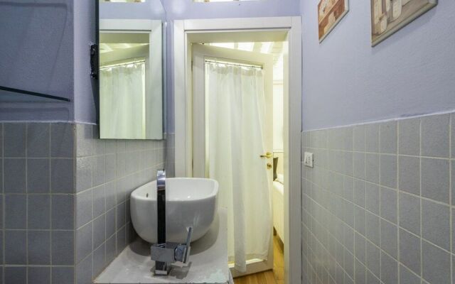 Charming Santo Spirito