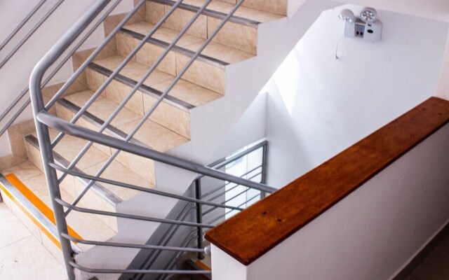 Hotel Darenso