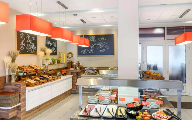 Ibis Budapest Citysouth