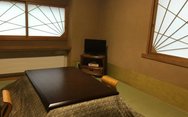 Pension Puutaro