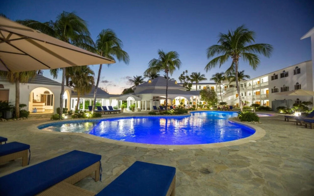 Ocean Palms Residences