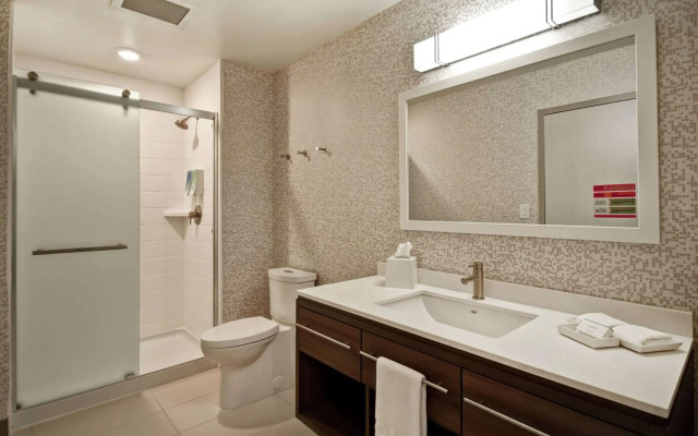 Home2 Suites by Hilton Jekyll Island