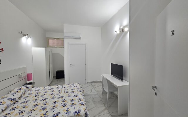 Guest House Lido Rivabella