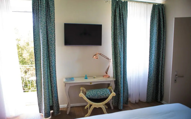 Boutique Hotel Villa Sarnia