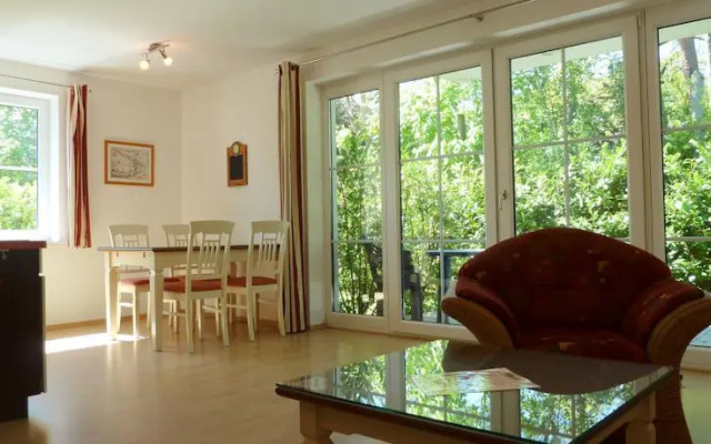 Apartmenthaus Olivia