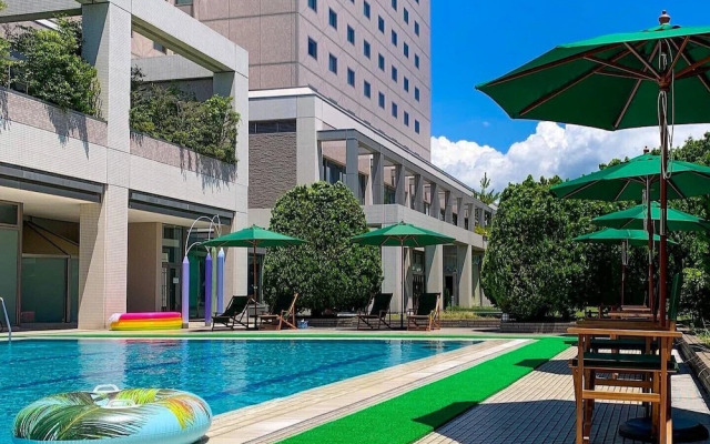 Hotel Kasugai