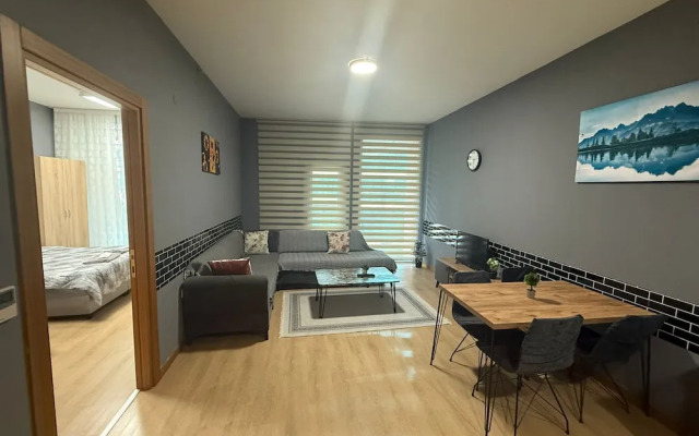 Sena House