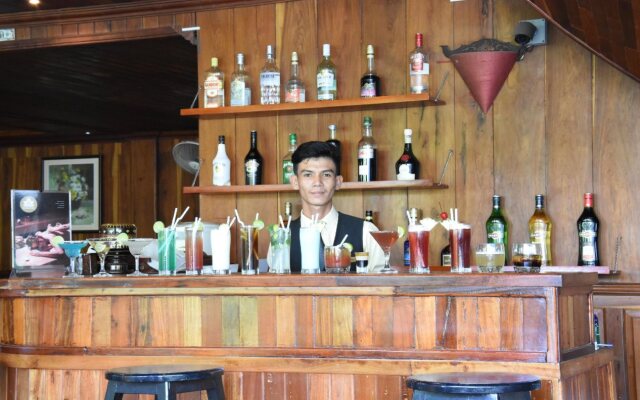 Aroma Angkor Boutique Hotel