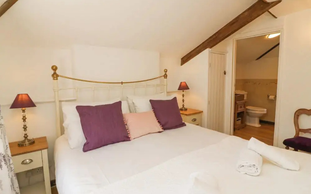 Tiddlers Cottage