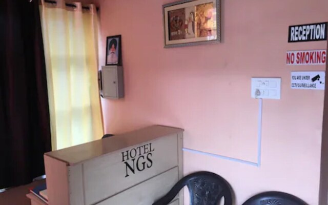 Goroomgo NGS Ambala