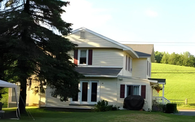 Mountain Treasure B&B