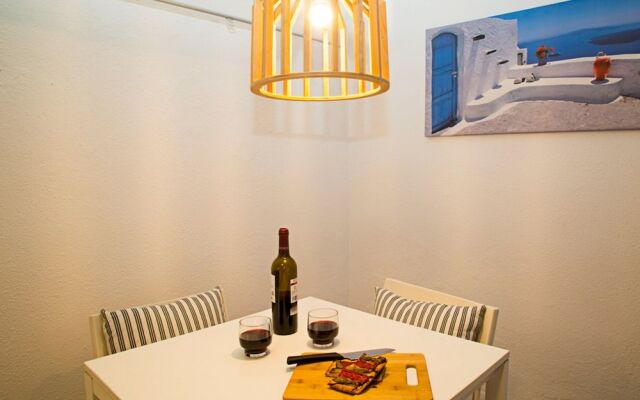 PA Apartaments Bon Sol