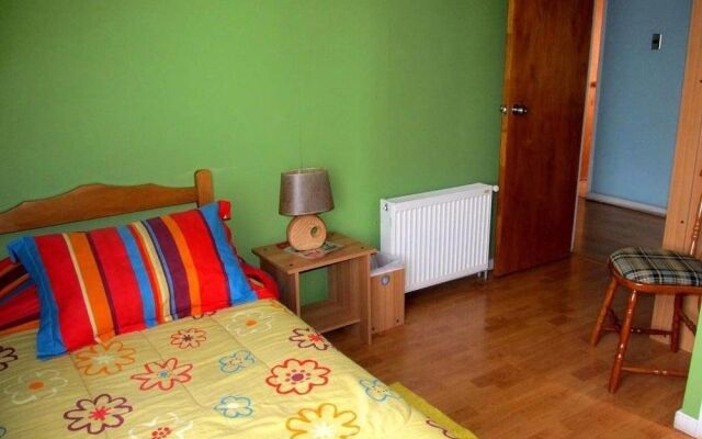 Hostal Arkya - Adults Only