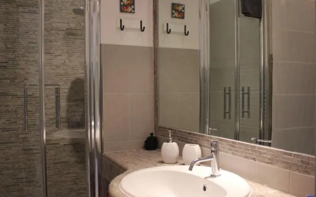 Casa Vacanze La Casa di Machiavelli