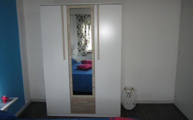 Casa Vacanze Daisy