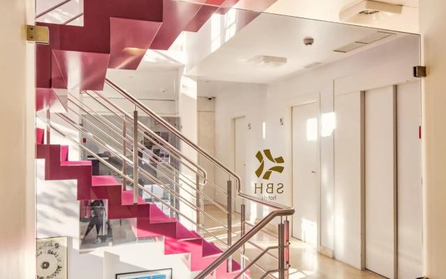 Sintra Bliss Hotel