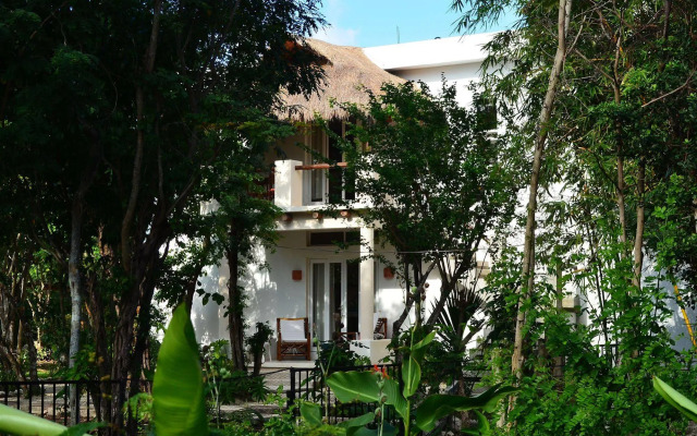 Villas El Encanto Cozumel