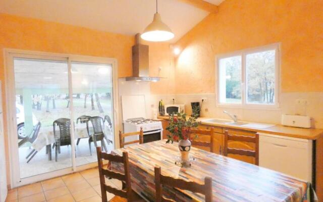 Gîte Benquet, 4 pièces, 6 personnes - FR-1-360-60