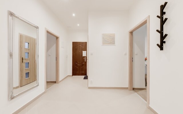 Riverside Family apartment in the center