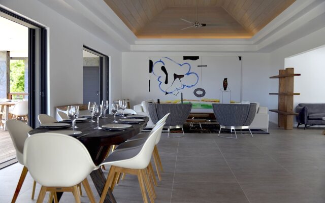 Dream Villa Flamands 688