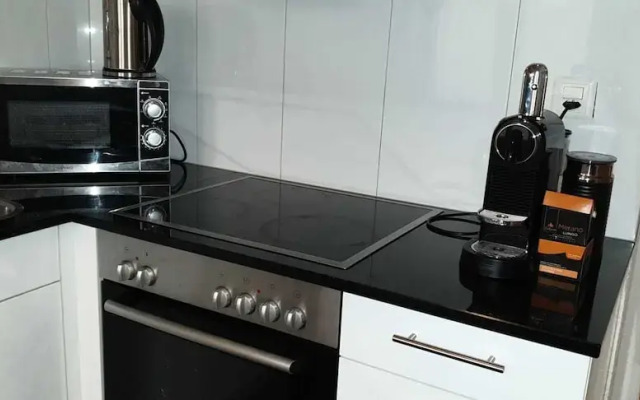 3 Bedroom Apartment at Lake Constance