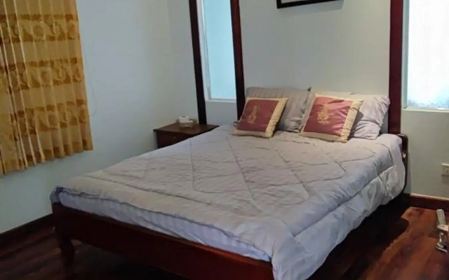 Secret Garden Homestay