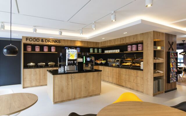 ibis Styles Haarlem City