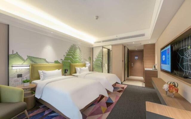 Hampton by Hilton Zhengzhou Hi-tech Zone
