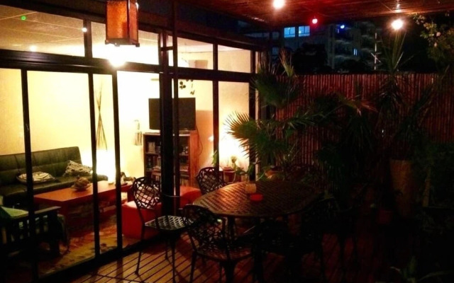 La Casa de Bulnes