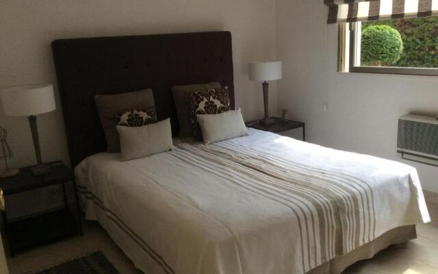 La Cavale En Mer T5 160m²