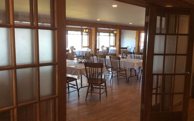 The Villages of Mountain Gap Resort