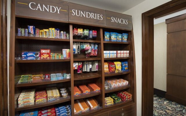 Staybridge Suites North Brunswick by IHG