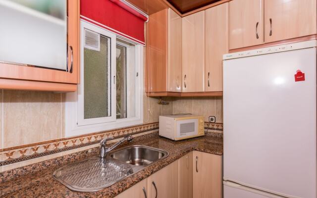 HomeHolidaysRentals Vall III - Costa Barcelona