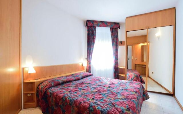 Comano Cattoni Holiday Appartamenti