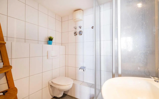 StayInn Apartments City Center