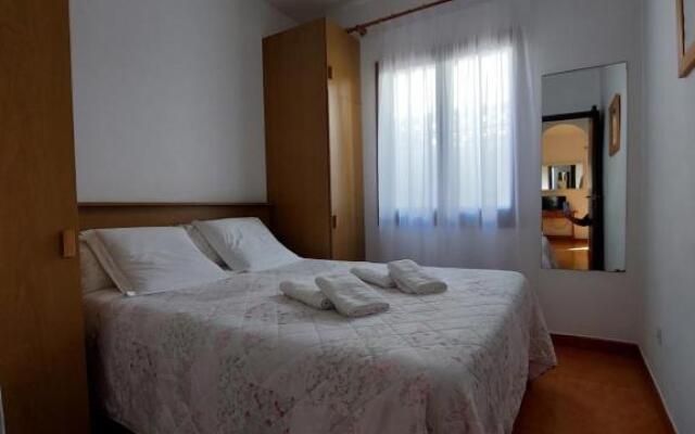 Apartamentos Xoroi