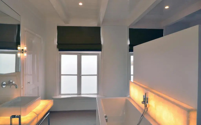 Boetiek Hotel Kampen