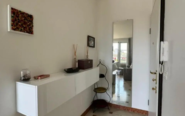 Appartamento al Carmine