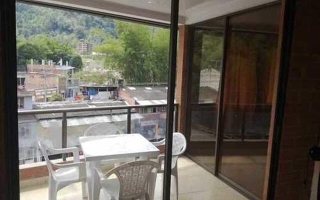 Hostal la Vega