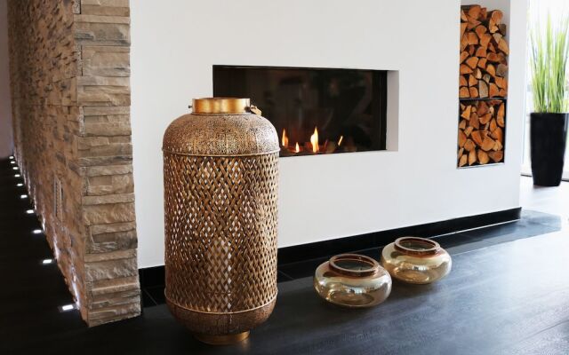 Kurhaus Design Boutique Hotel