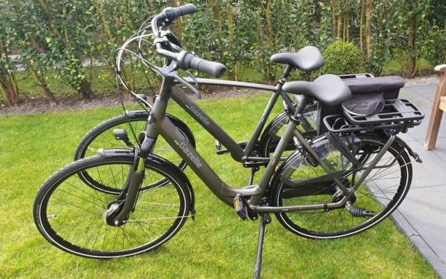 Vision Comfortable Holiday Residence