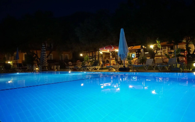 Kibele Hotel