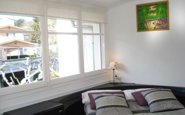 Villa Teresa CasasMontseny - Costa Brava