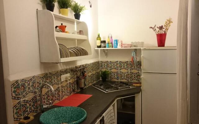 Appartamenti a Salina