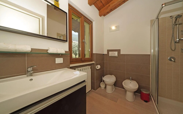 Villetta Enzo in Toscolano Maderno